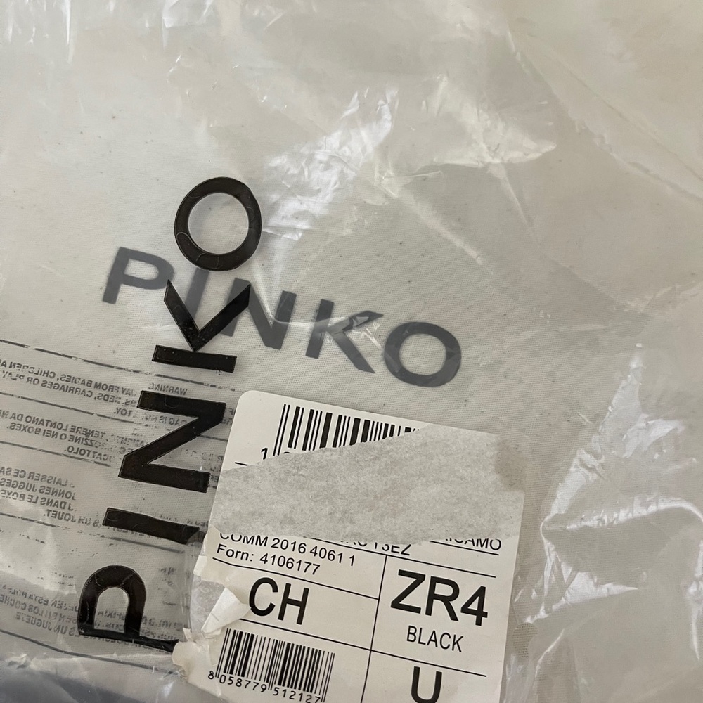 Pinko bag - Picture 7 of 9